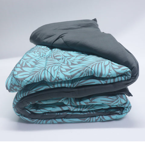 The Turk 100% Cotton Tshirt Duvet/Blanket - 60X90 inches