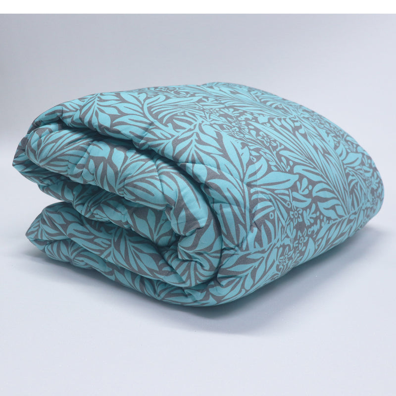 The Turk 100% Cotton Tshirt Duvet/Blanket - 60X90 inches