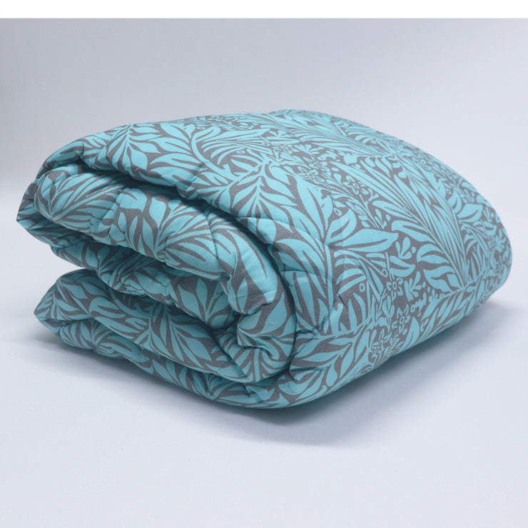 The Turk 100% Cotton Tshirt Duvet/Blanket - 60X90 inches