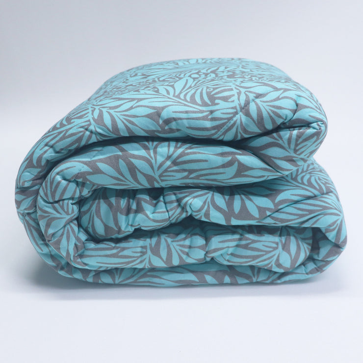 The Turk 100% Cotton Tshirt Duvet/Blanket - 60X90 inches
