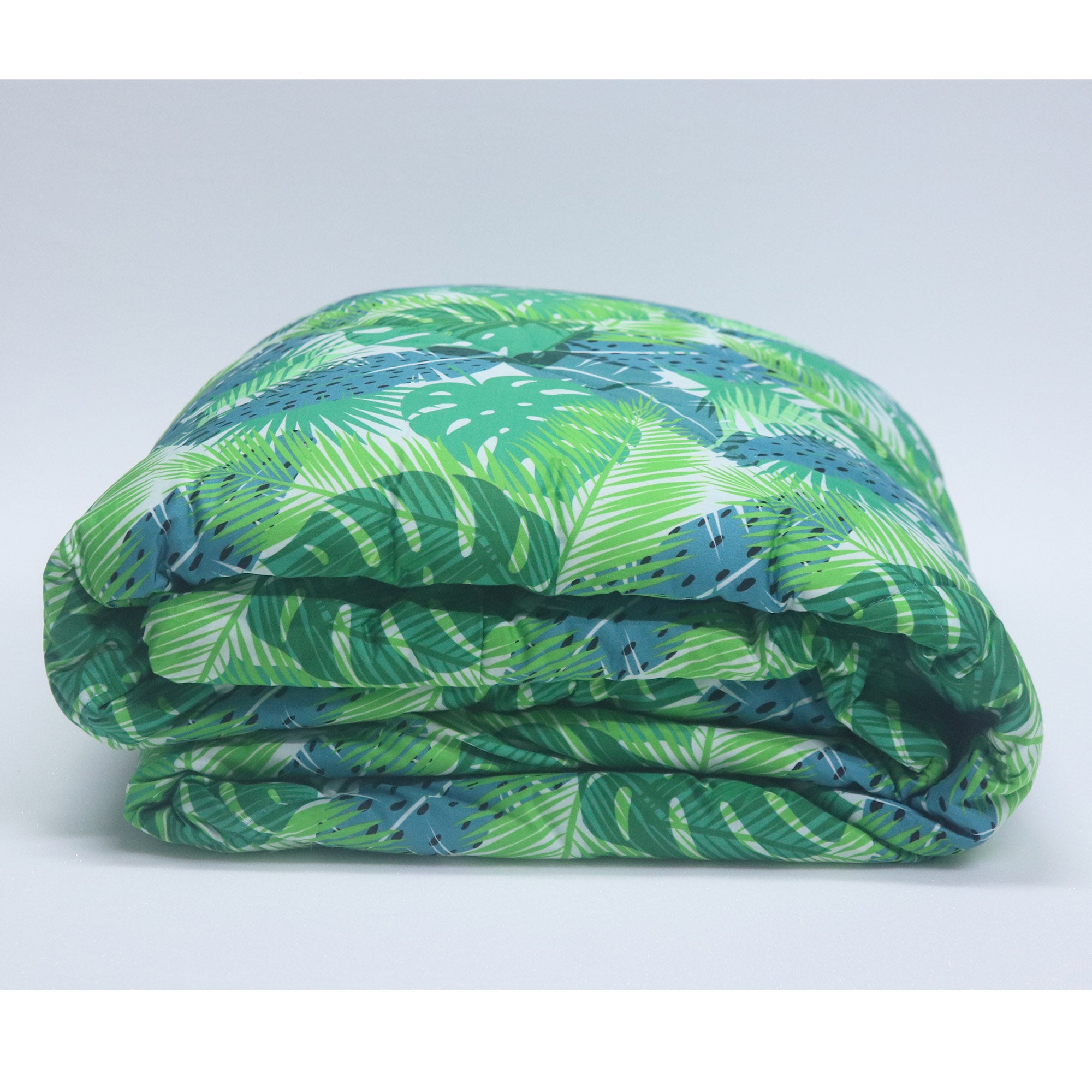 100% Cotton Tshirt Duvet/Blanket - 60X90 inches