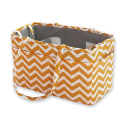Chevron Storage Bag