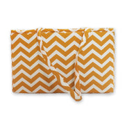 Chevron Storage Bag