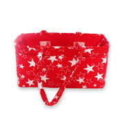 Born Star Red Storage Bag