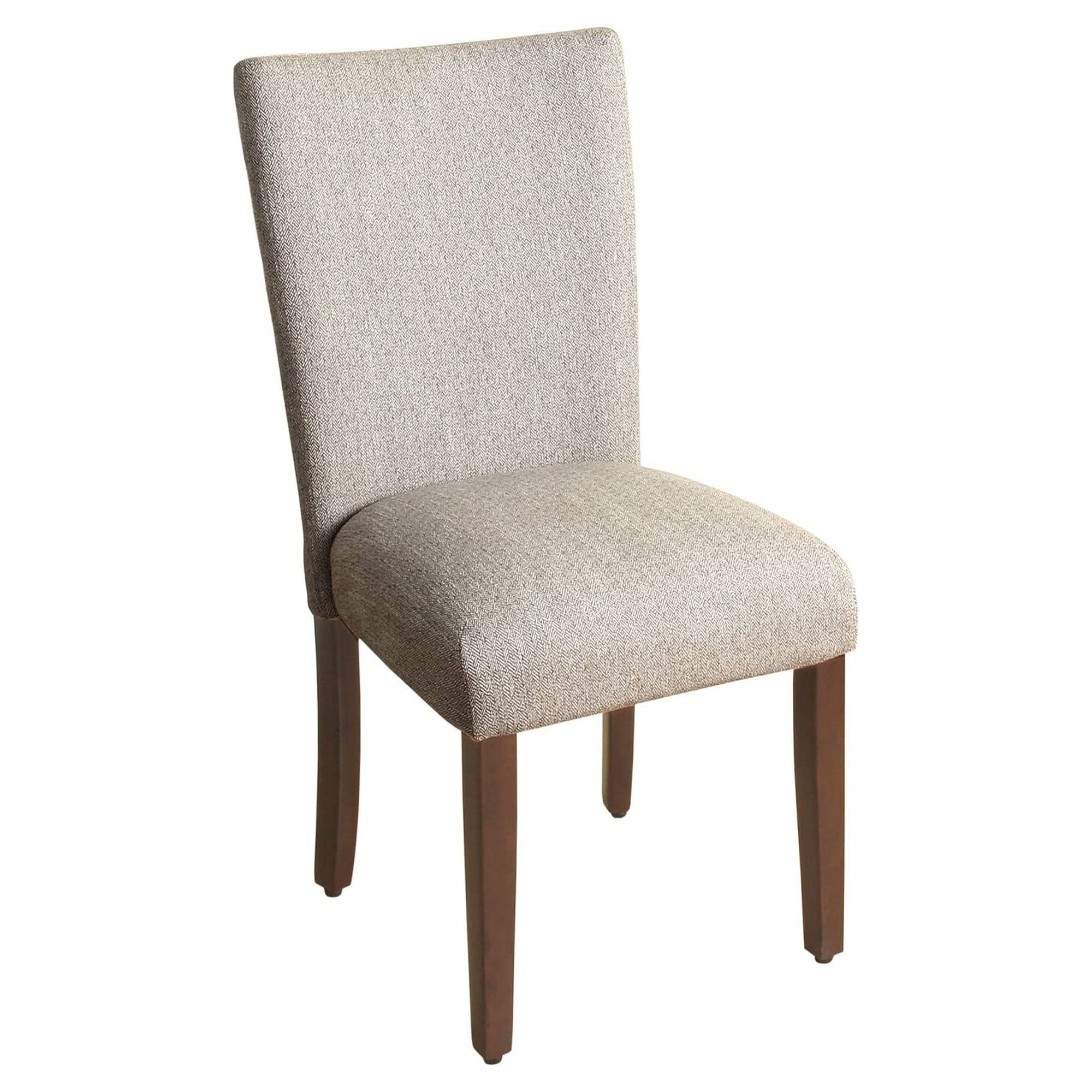 Full Back Wooden Dining Chair