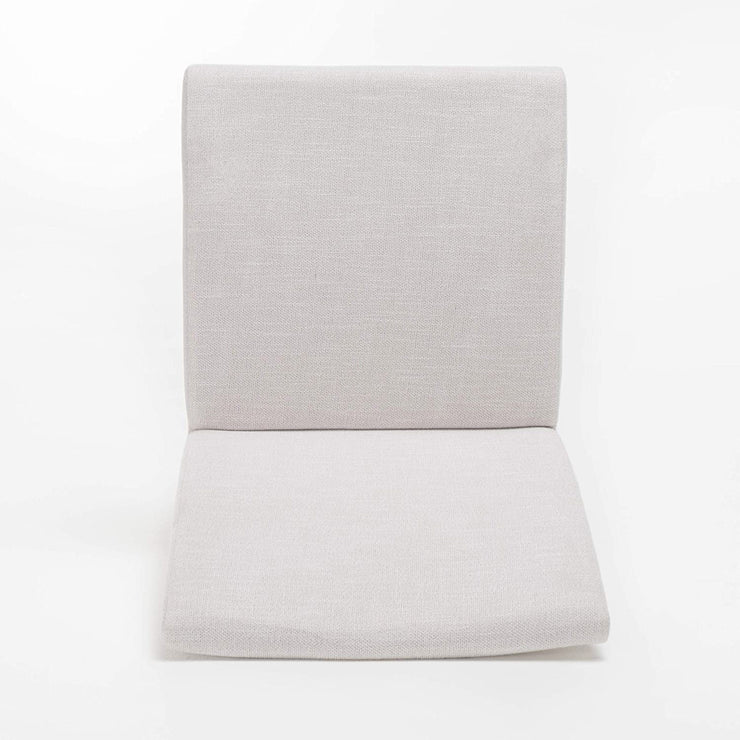 Double Tek Wooden Dining Chair