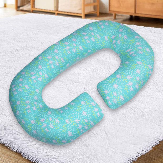 Tweety - C Super Premium Pregnancy Body Pillow | Maternity Pillow