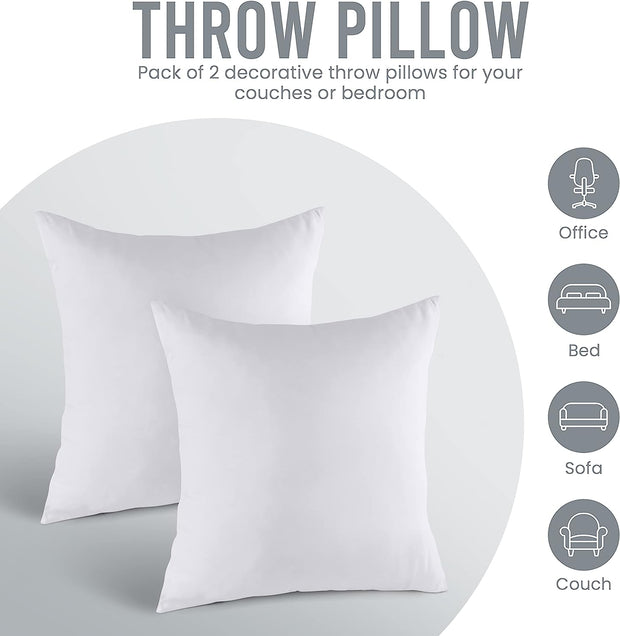 Premium Cushion Inserts