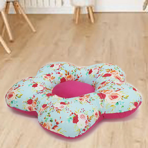 Flora - Flower Shaped Floor Cushion