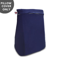 Full Lumbar Orthopedic Seat Cushion Cover