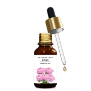 Enigmatique X Coozly Pure Rose Essential Oil