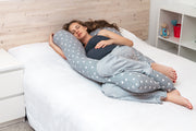 Grey Star Super Premium U Shape Pregnancy Body Pillow