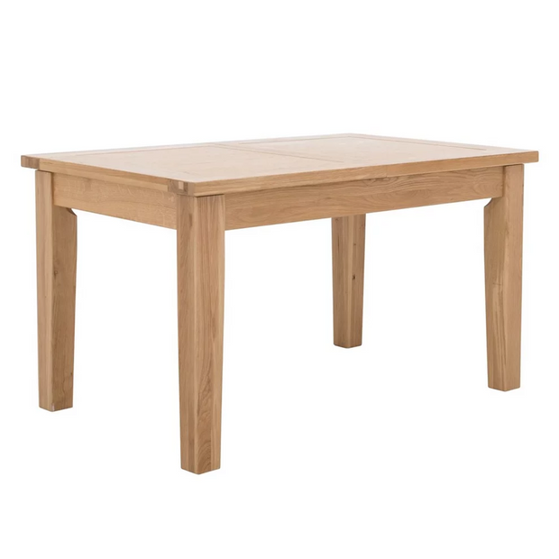 Cali Wooden Dining Table