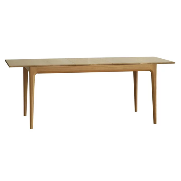 Alice Wooden Dining Table